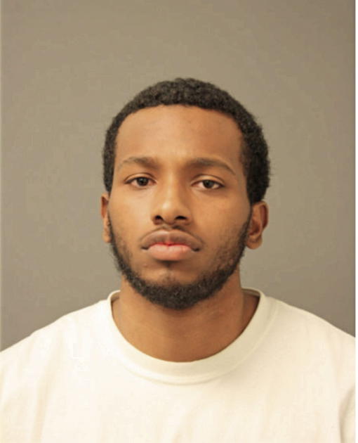 CHRISTOPHER M SALINAS, Cook County, Illinois