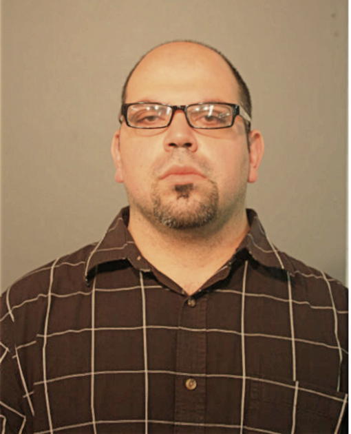RICARDO SANCHEZ, Cook County, Illinois
