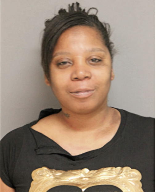 LATASHA SINGLETON, Cook County, Illinois