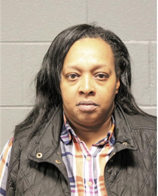 ANDREA L SMITH, Cook County, Illinois