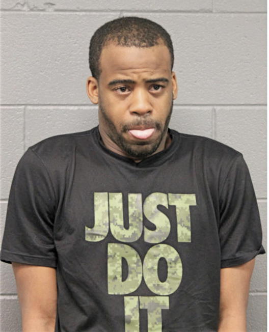 DEMETRIS L SMITH, Cook County, Illinois