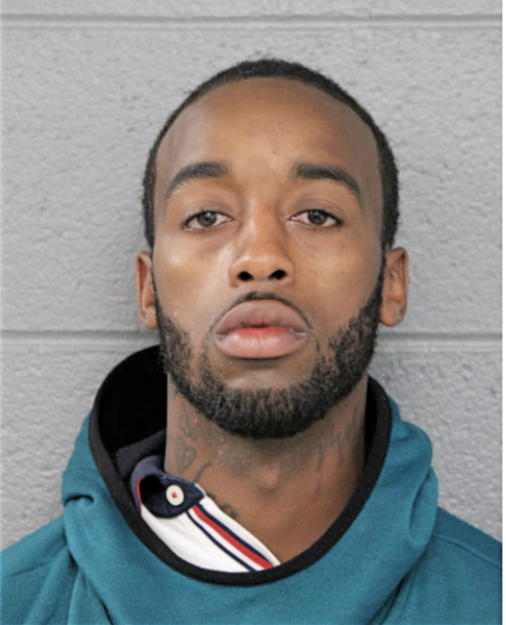 DEVAIL T SMITH, Cook County, Illinois
