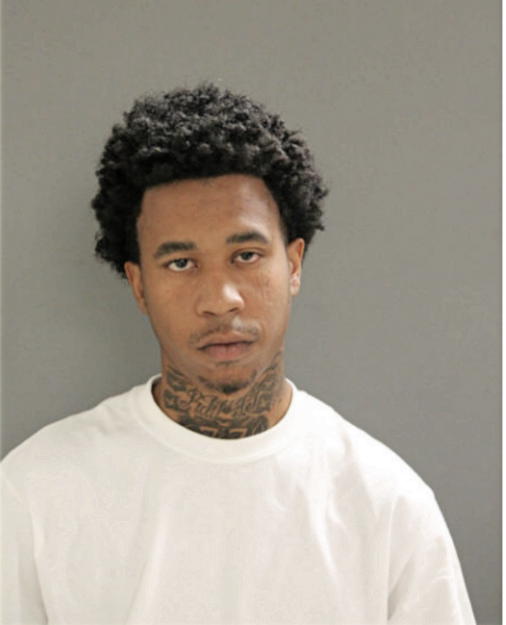 KELVIN S SMITH, Cook County, Illinois
