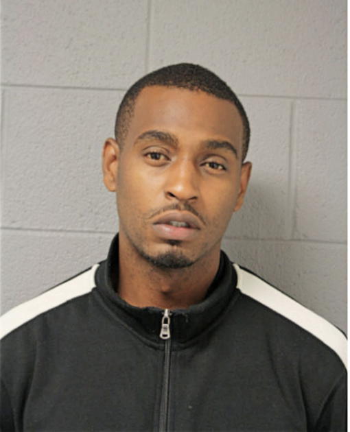 TRUMAINE A SMITH, Cook County, Illinois