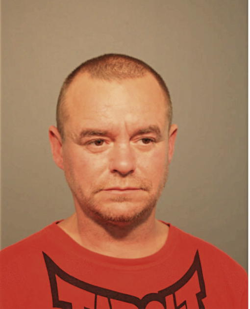 BRYAN DALE SOLORZANO, Cook County, Illinois