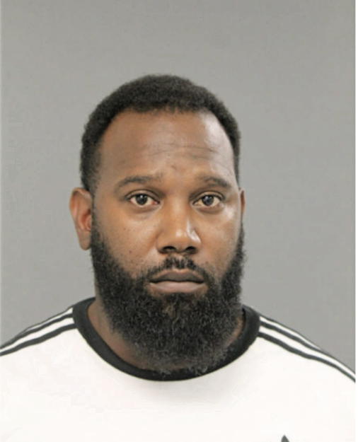 JOHNNY SPENCER, Cook County, Illinois