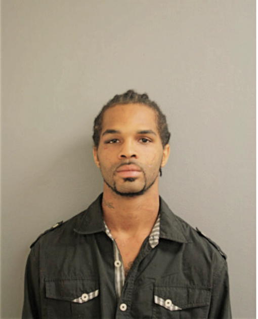 TRASHAWN STEELE, Cook County, Illinois