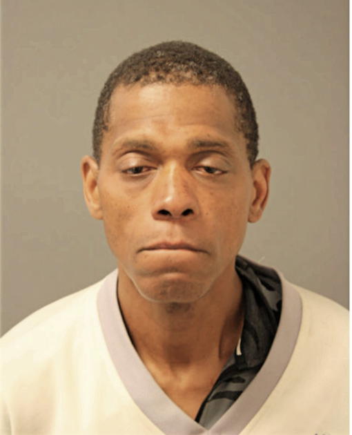 JEROME STIGLER, Cook County, Illinois