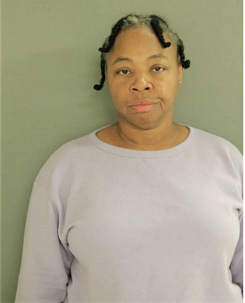 JANET A STRONG, Cook County, Illinois