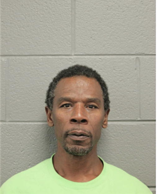 CALVIN D STUCKEY, Cook County, Illinois