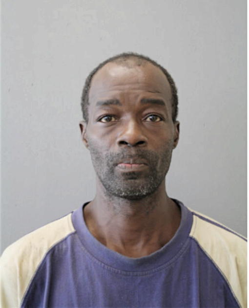 JOHN SUGGS, Cook County, Illinois