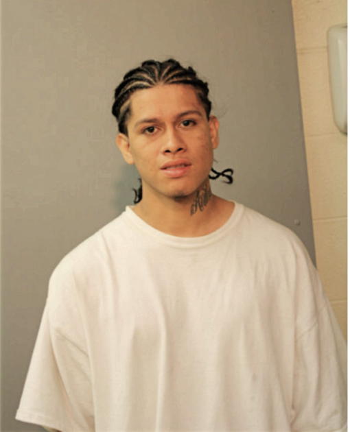 MARCO TAVIRA, Cook County, Illinois
