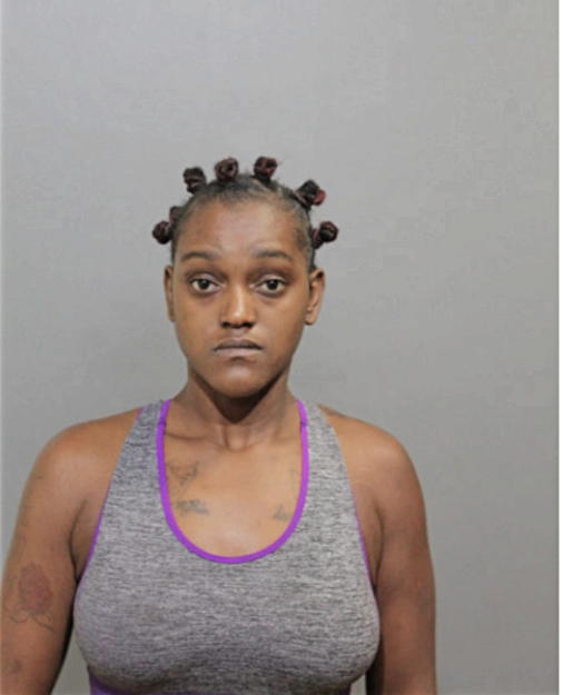 ALICIA A TAYLOR, Cook County, Illinois