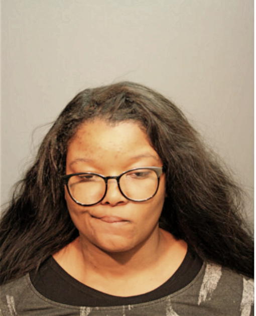 EARLINE F TAYLOR, Cook County, Illinois