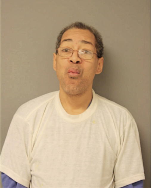 JERRY T THOMAS, Cook County, Illinois