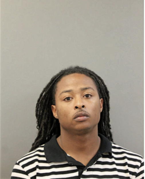 JULIUS D TOLLIVER, Cook County, Illinois