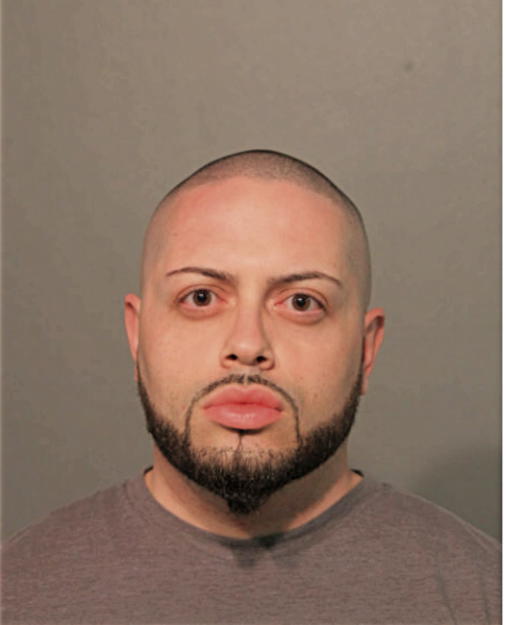 EDWIN TORRES, Cook County, Illinois