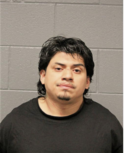 MIGUEL TORRES, Cook County, Illinois