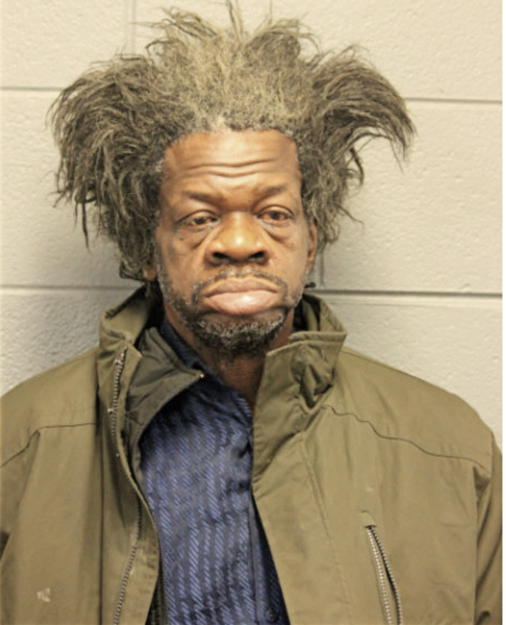 JAMIE L TURNER, Cook County, Illinois