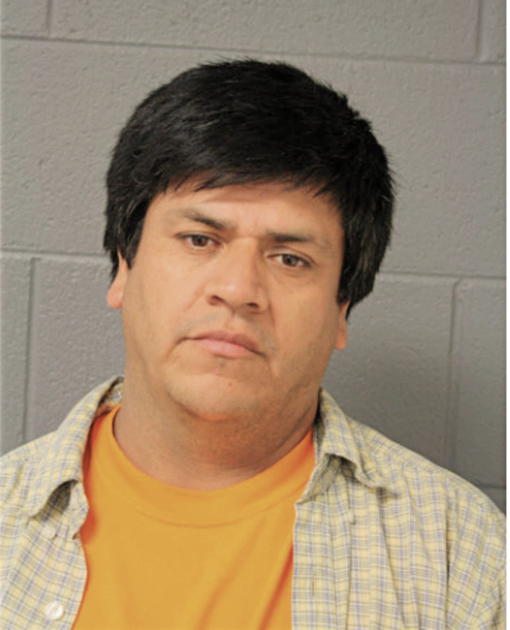 JESUS E VALDEZ, Cook County, Illinois