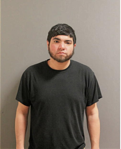CHRISTOPHER VASQUEZ, Cook County, Illinois