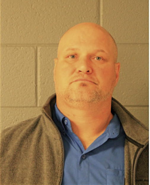 MICHAEL R VICKERY, Cook County, Illinois