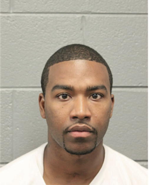 KERRY DE VON WHITE, Cook County, Illinois
