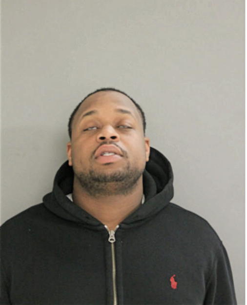 JAMES S WALTER, Cook County, Illinois