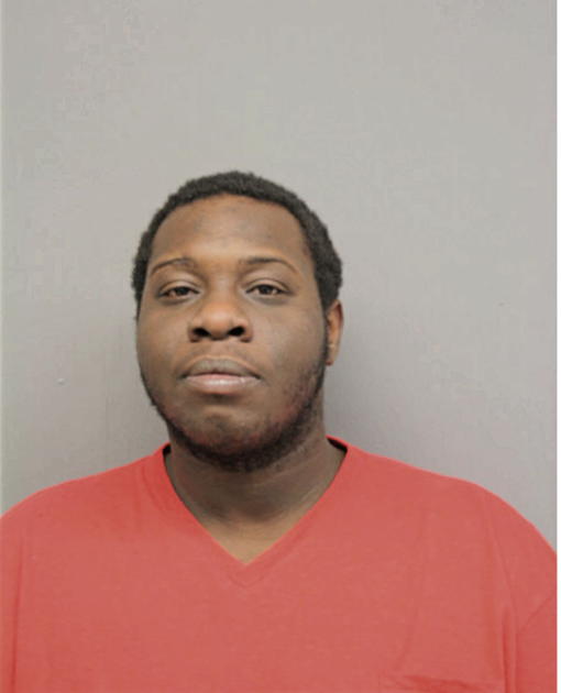CRAIG J WASHINGTON, Cook County, Illinois