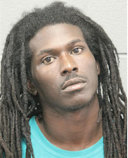 MARQUIS D WATKINS, Cook County, Illinois
