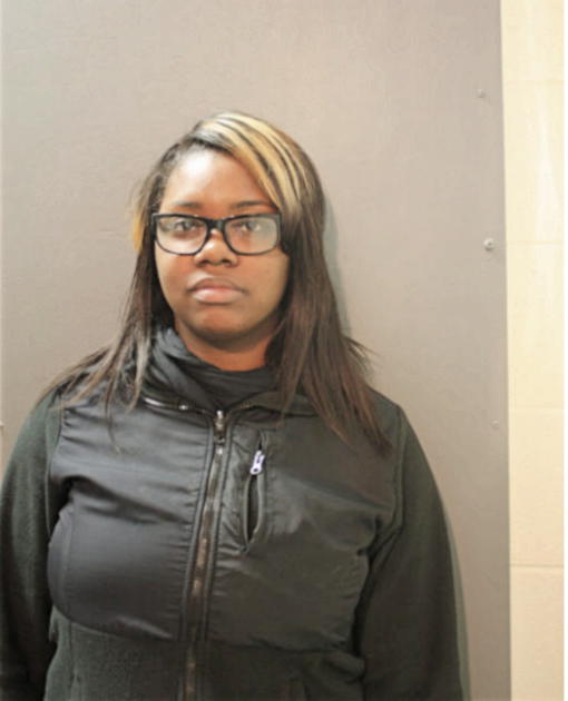 ASIA R WHITE, Cook County, Illinois