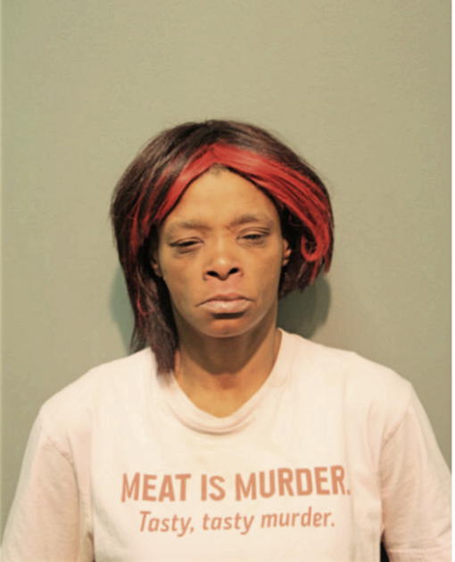 GWENDOLYN P WHITMORE, Cook County, Illinois