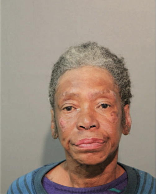 CLOSHARON WILBOURN, Cook County, Illinois