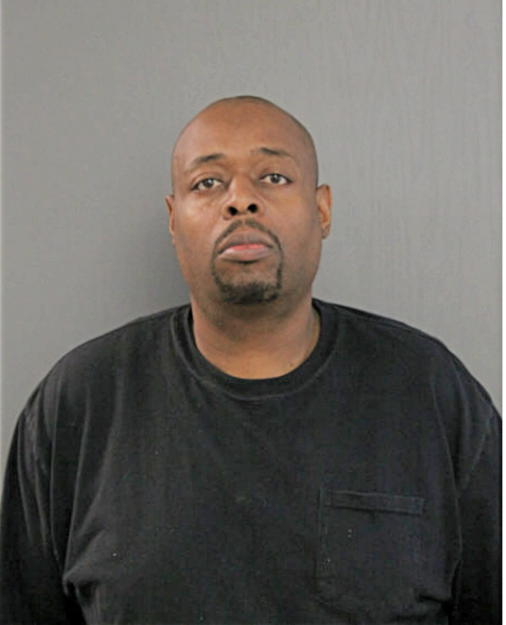 GEORGE E WILKINS, Cook County, Illinois