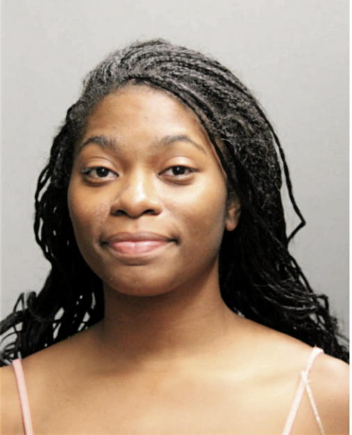 DOLLYE R WILLIAMS, Cook County, Illinois
