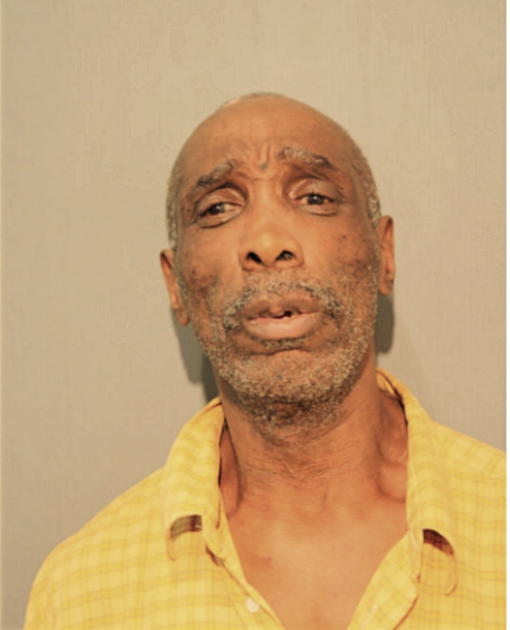 MICHAEL G WILLIAMS, Cook County, Illinois