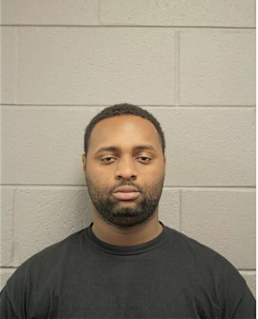 WILLIE K WILLIAMS, Cook County, Illinois