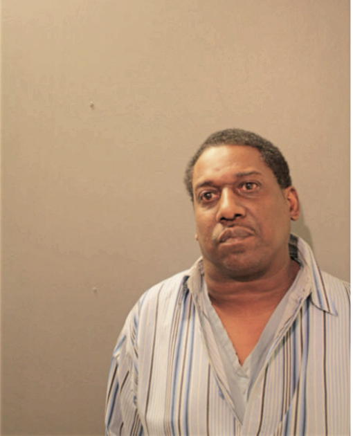BERNARD WYNNE, Cook County, Illinois