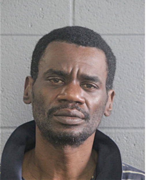 DIONNE YOUNG, Cook County, Illinois