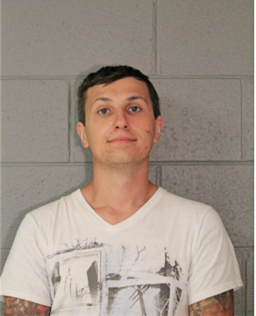 MARTIN ZOLDAK, Cook County, Illinois