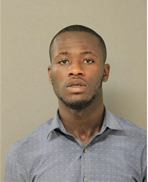 ABOUDOU ADAMOU, Cook County, Illinois