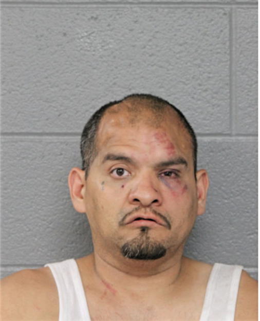 FLORENTINO AGREDANO, Cook County, Illinois