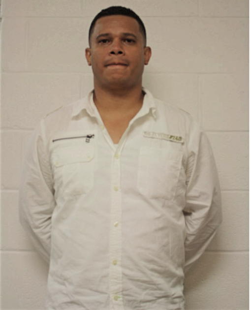 CARLOS AHON, Cook County, Illinois