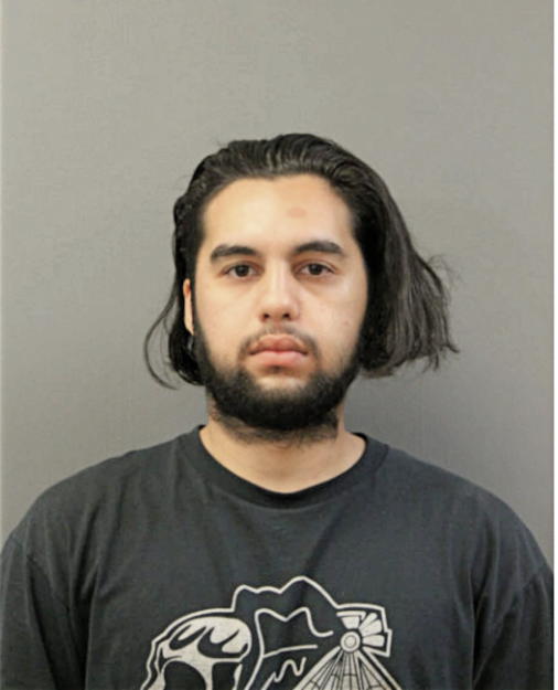 EREN AKSOY, Cook County, Illinois