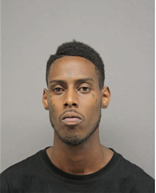 ANTHONY R ALLEN, Cook County, Illinois
