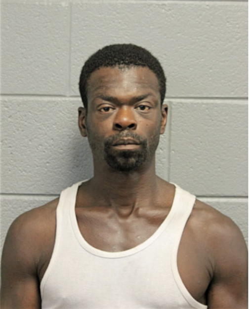 CHARLES A ALLEN, Cook County, Illinois
