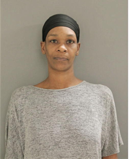 DANDREA Y ALLEN, Cook County, Illinois
