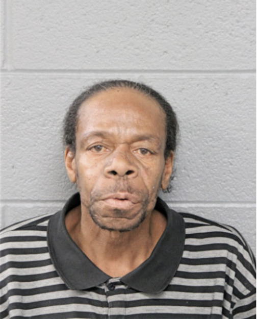 WILLIAM ARTHUR ALLEN, Cook County, Illinois