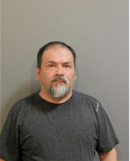 RAFAEL ALMAGUER, Cook County, Illinois