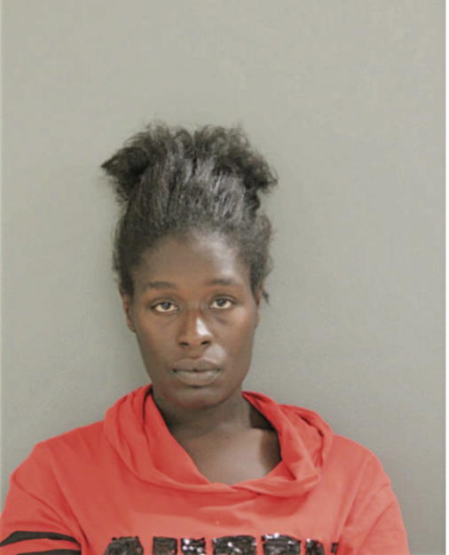 CAPRYSHA ANDERSON, Cook County, Illinois
